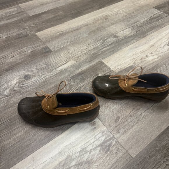 Sperry Top-Sider Duck Boots - Picture 4 of 5